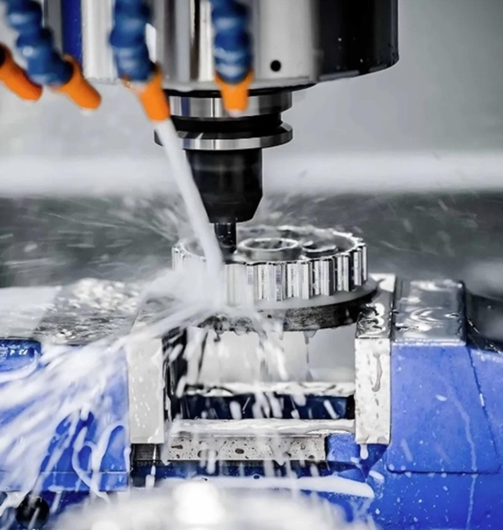 Specialised Equipment & Tooling 684893 2