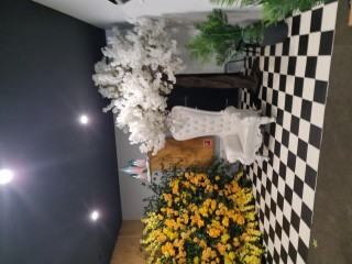 Multi Use Event Space