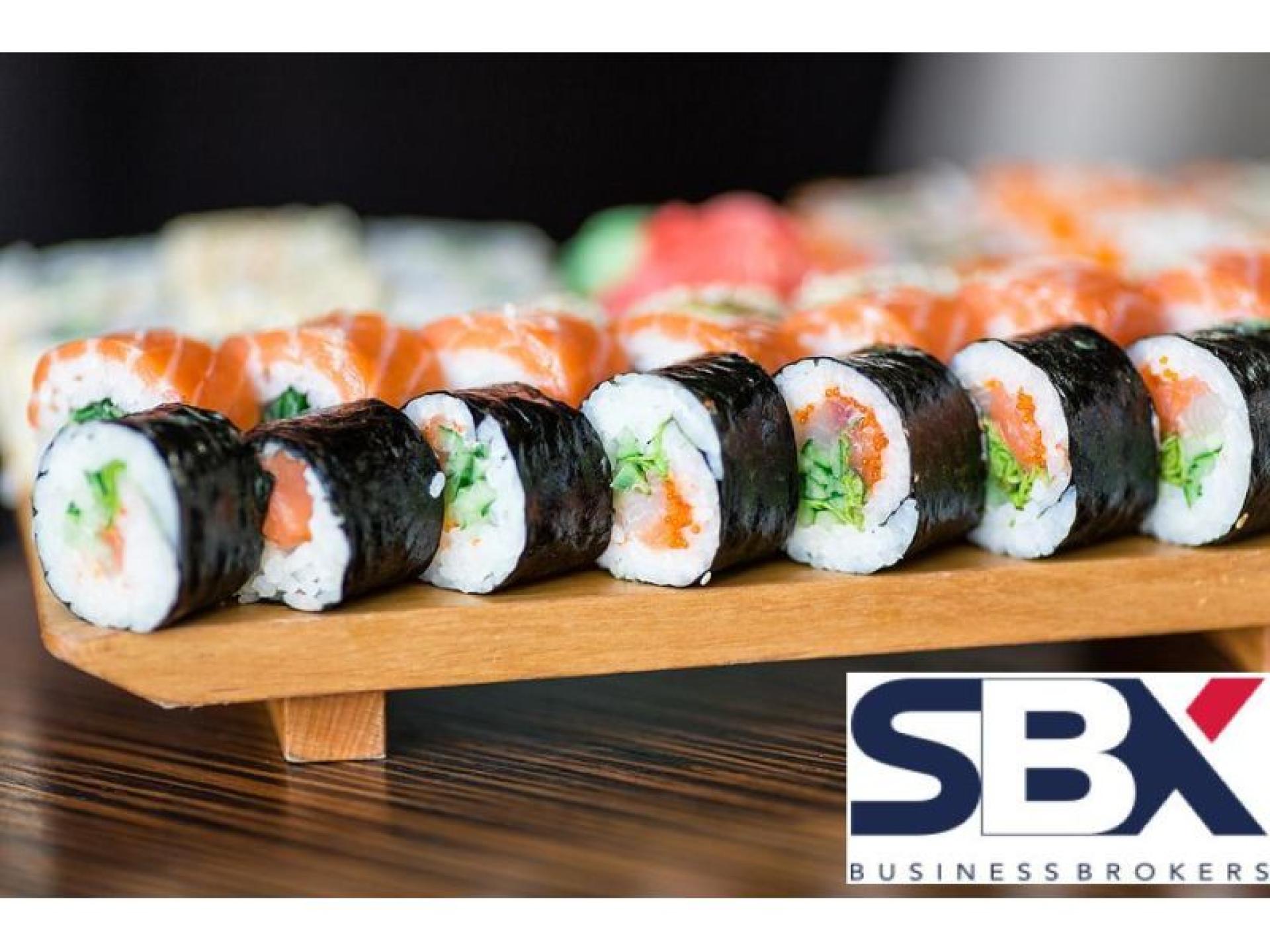 Restaurant - Japanese Cuisine 677201 1