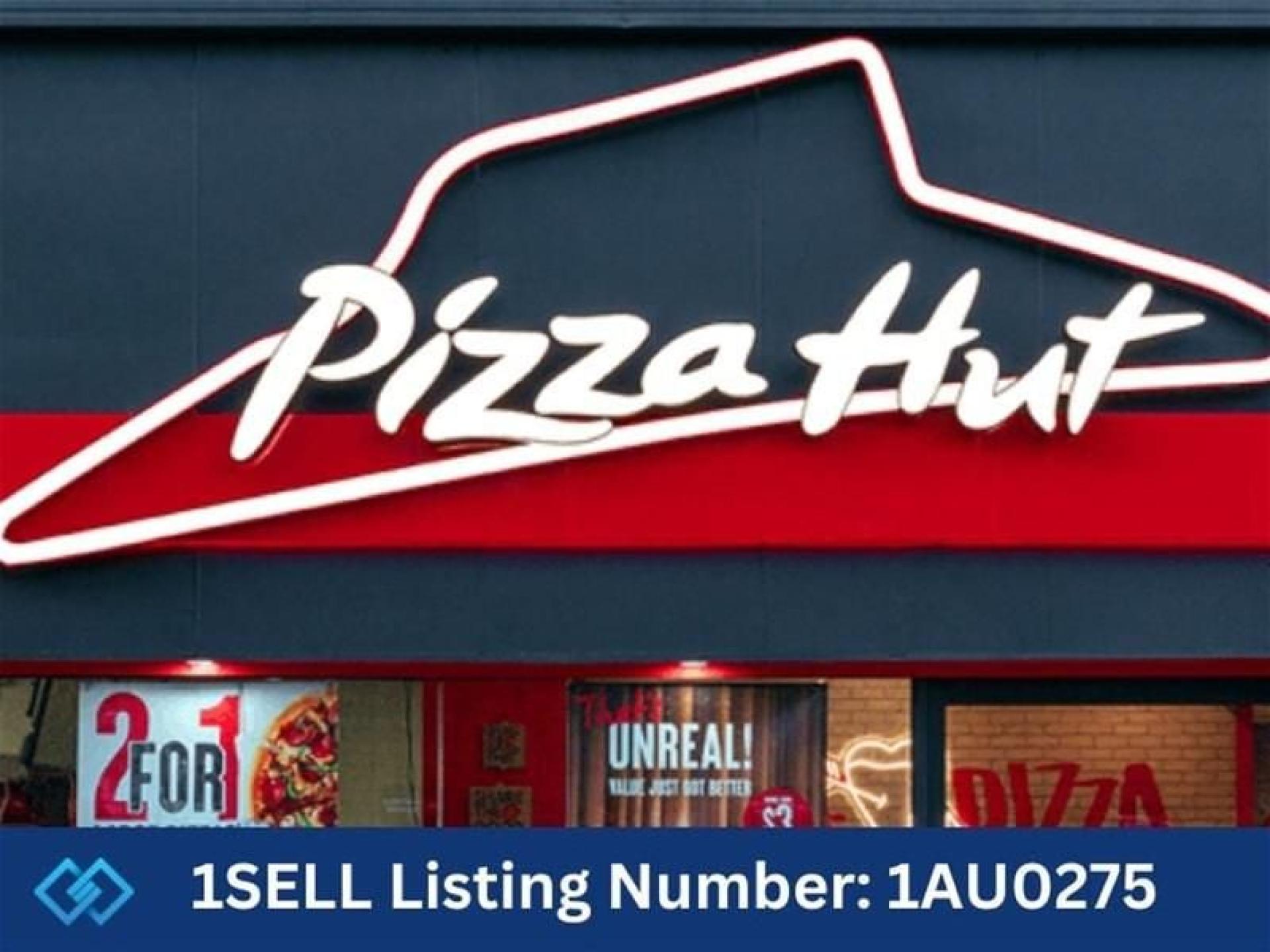 High-performing Pizza Hut Franchise 663867 1