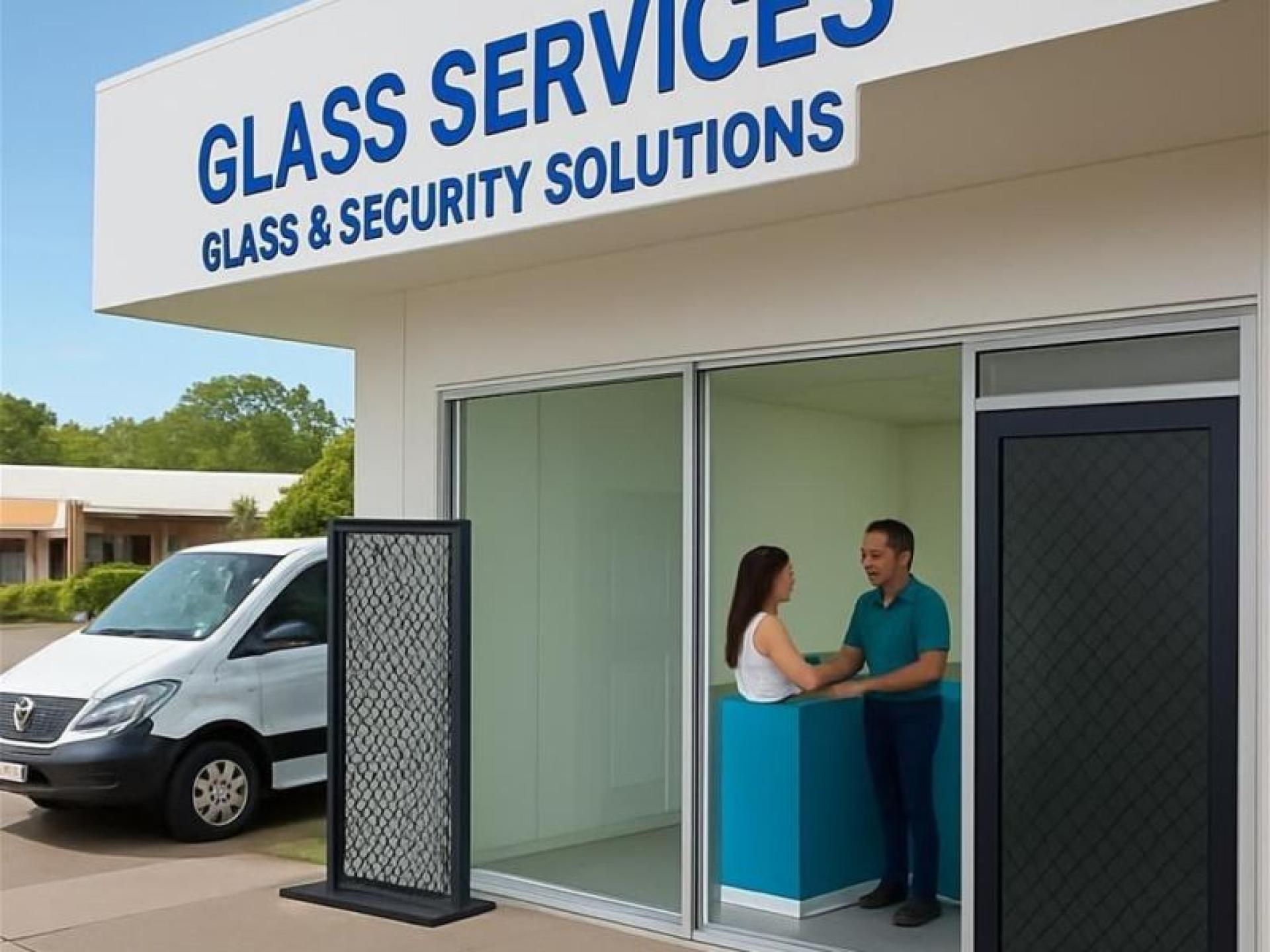 Established Glass Services - 679643 2