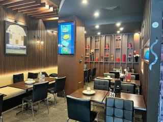 Indian / Takeaway - Restaurant