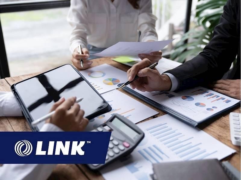 Established Cpa Practice - 681701 1