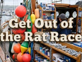 Marine Chandlery Business Tropical Queensland - 5835