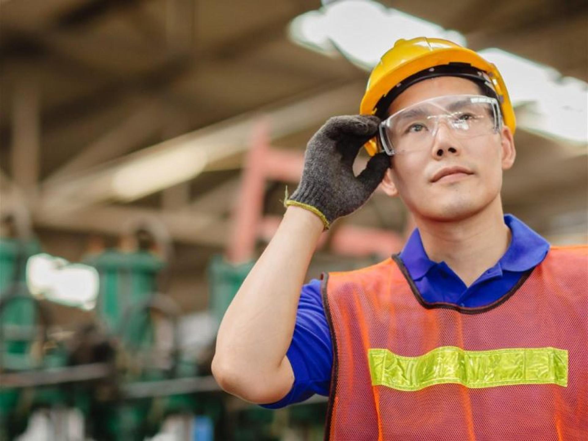 Registered Training Org - 670227 1