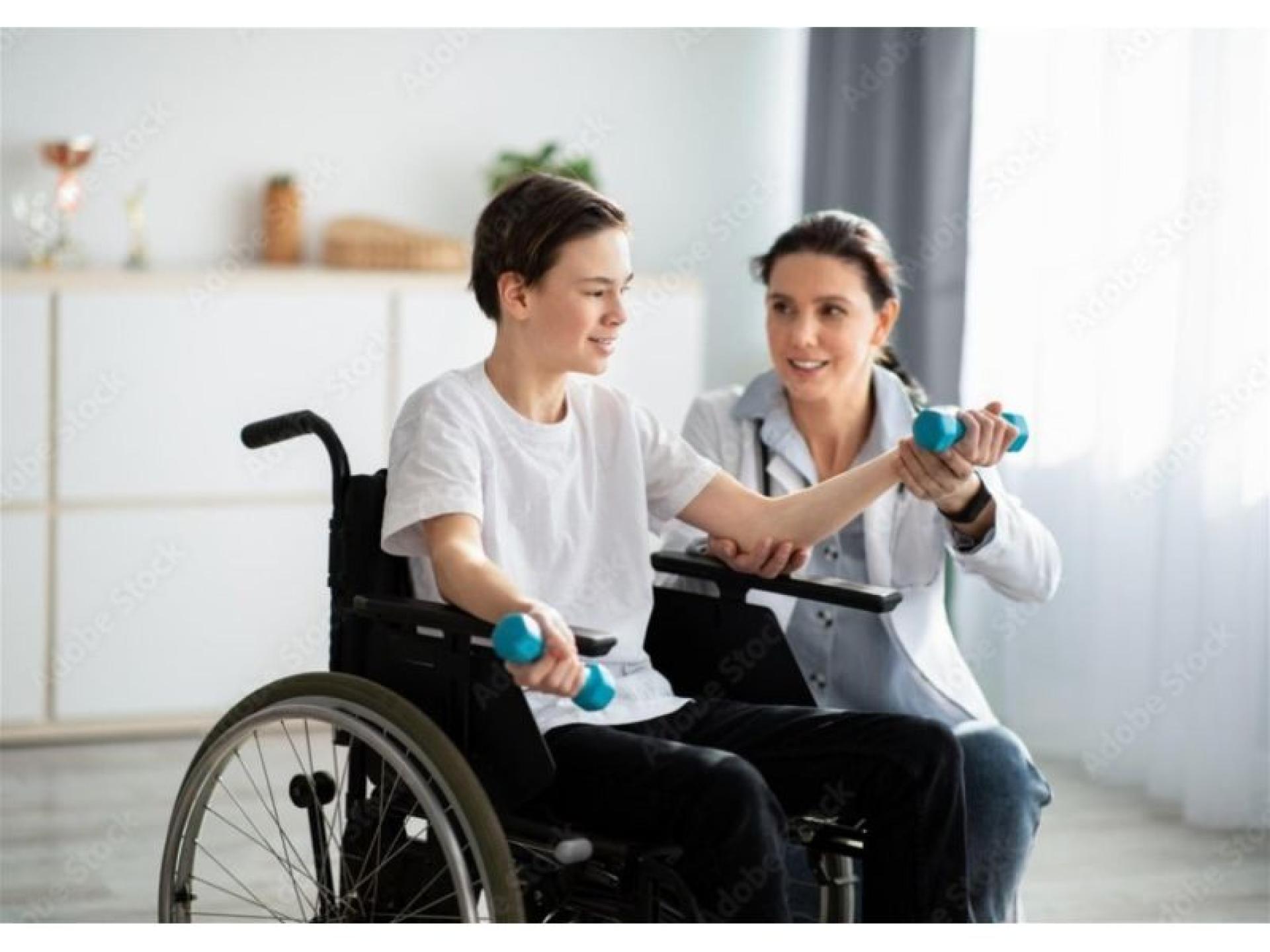 Established Ndis Provider - 665570 1