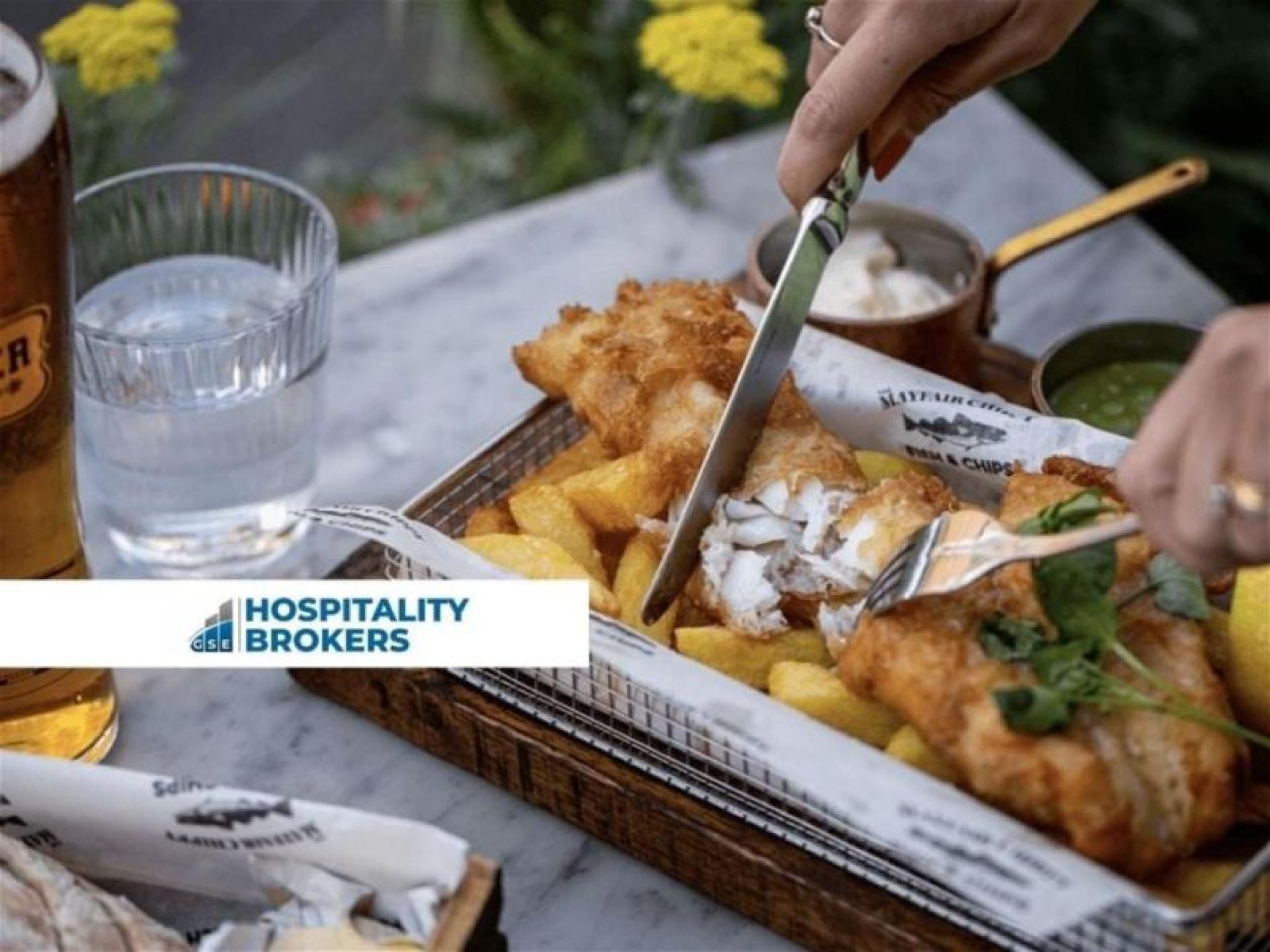 Fish & Chips Redcliffe 684721 1
