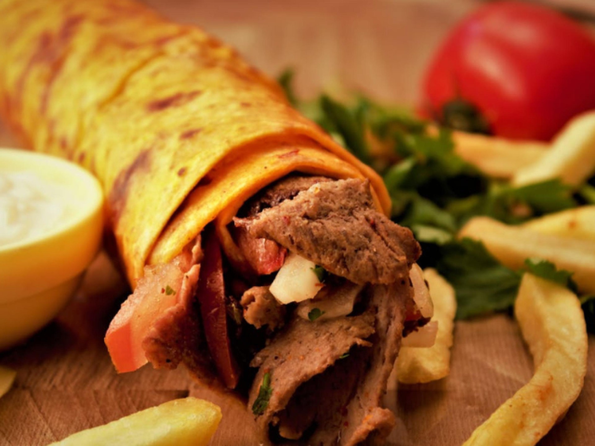 Popular Kebab Franchise | 682921 3