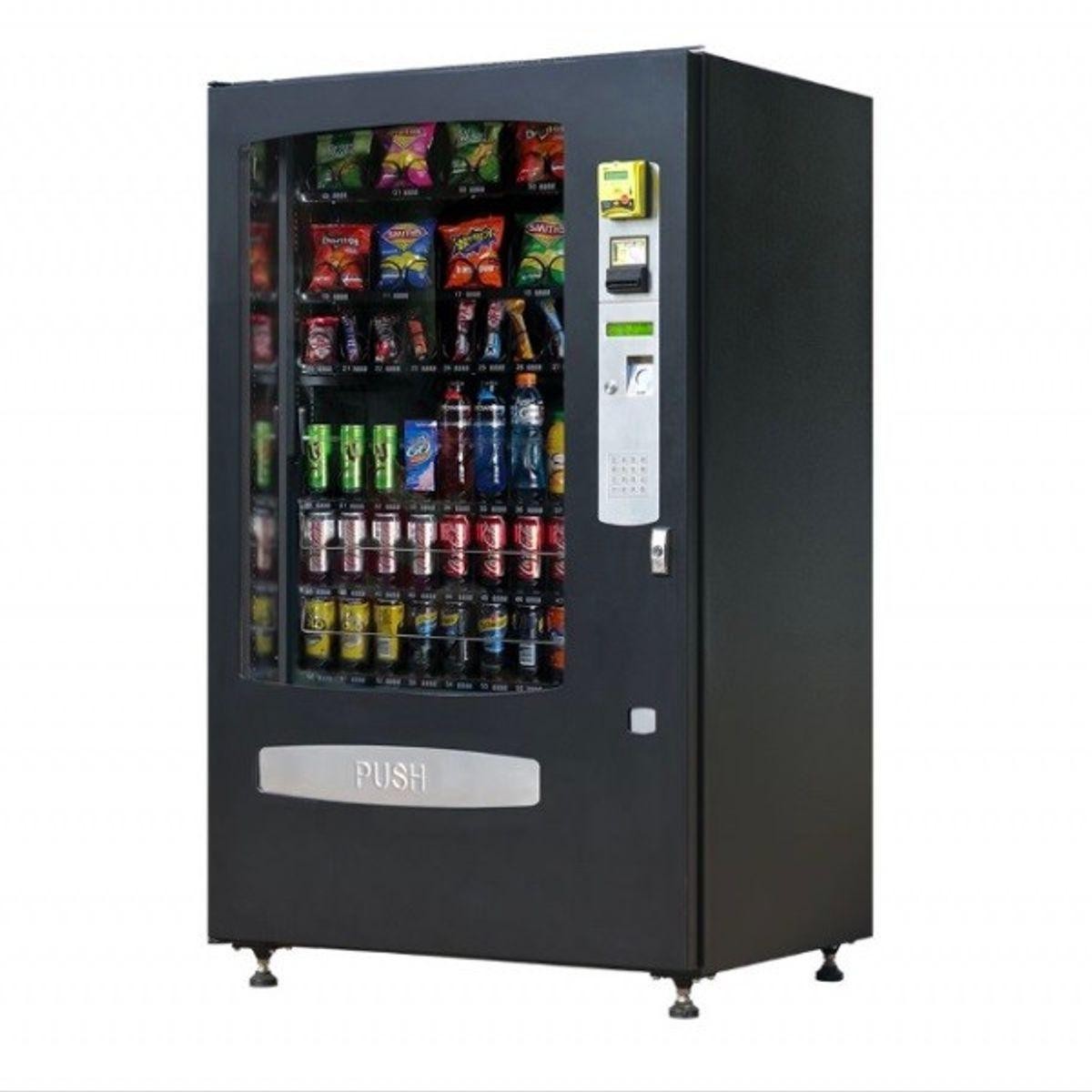New Vending Business For 686332 1