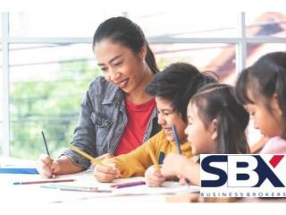 Childrens Education - Play Centre - Childrens Play Studio - Netts approx $42k p.a. 