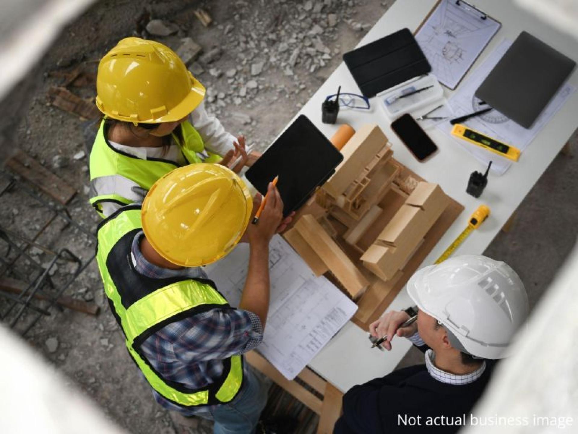 Respected Insurance-builders Repair Business 681456 1