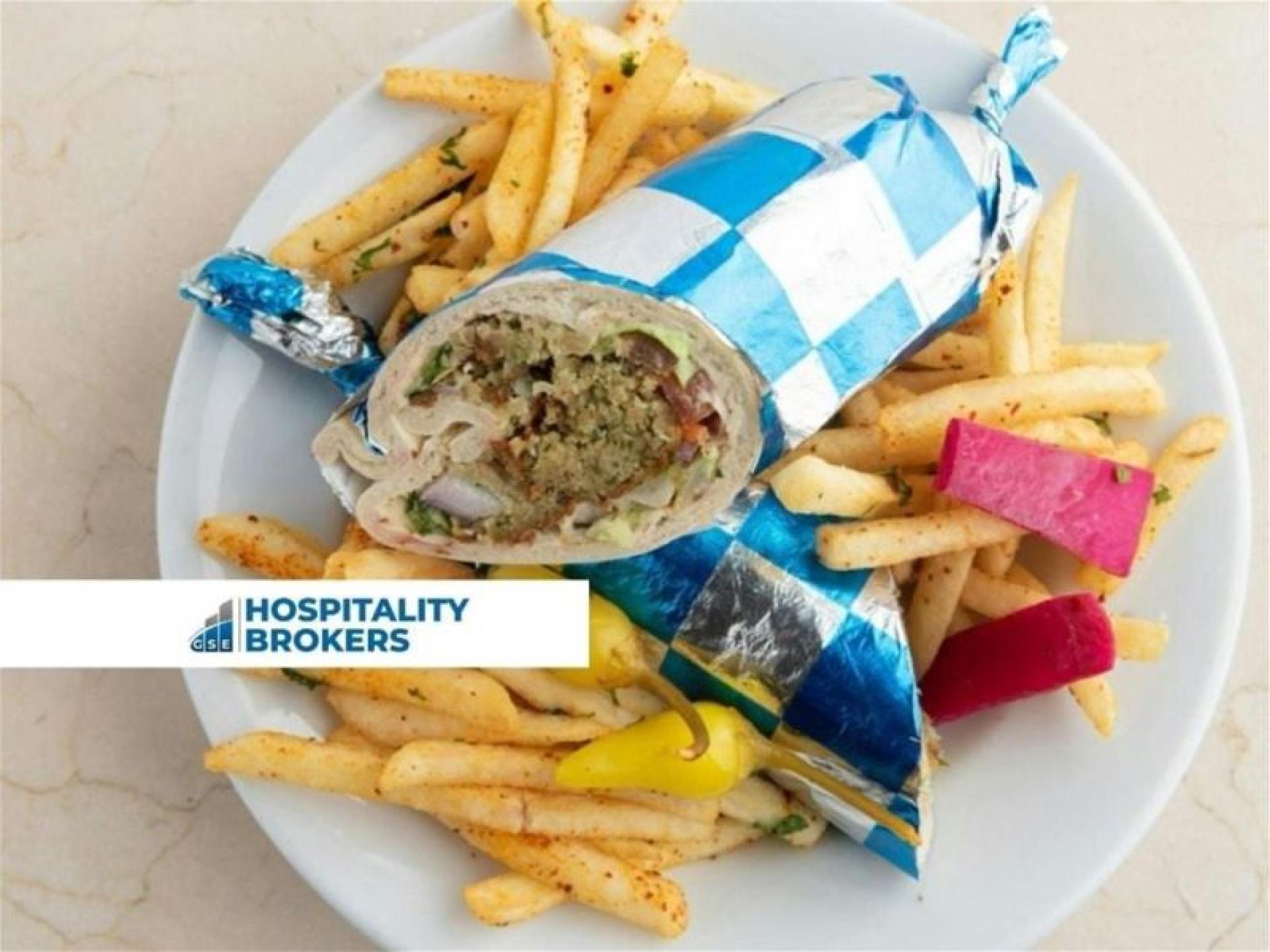 Entry Level Kebab Shop 680618 2