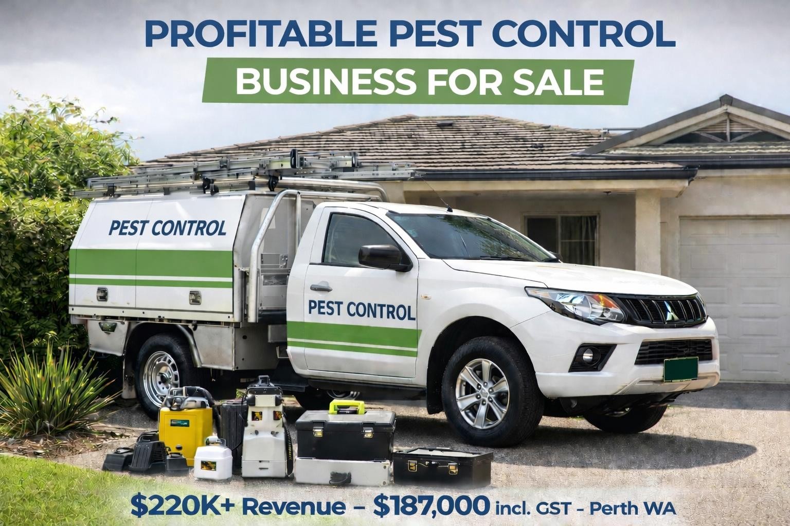 Pest Control Business For 680663 1