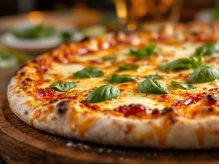 Established 19 Years Lower North Shore Pizzeria MAS272