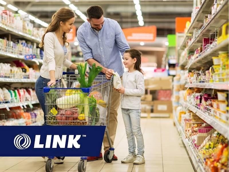 Fruit & Vegetable Business 683809 1