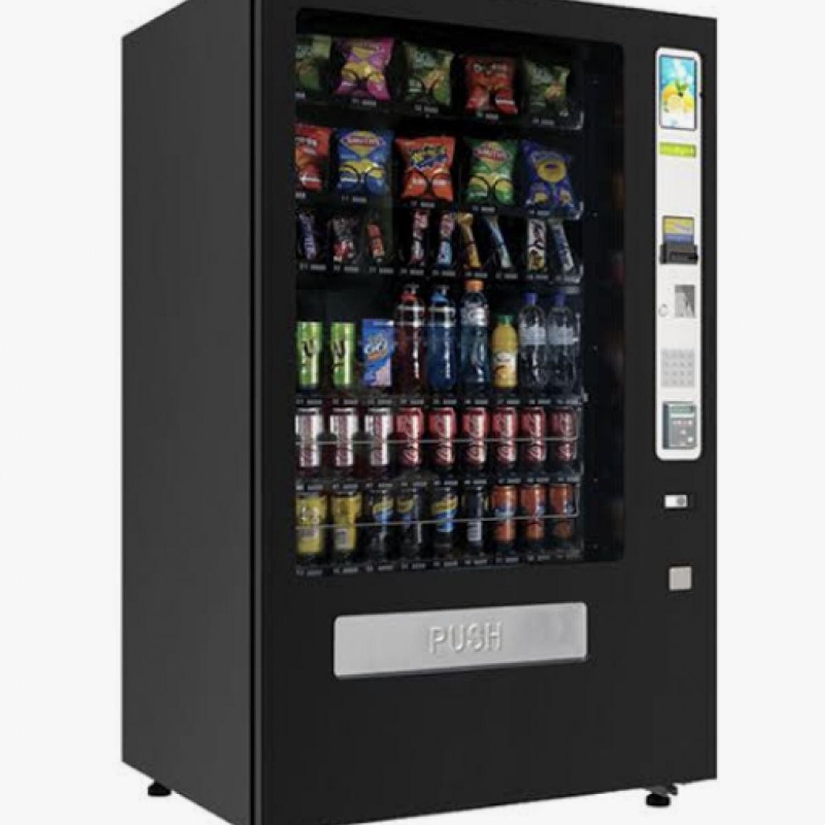 New Vending Business For 684936 1