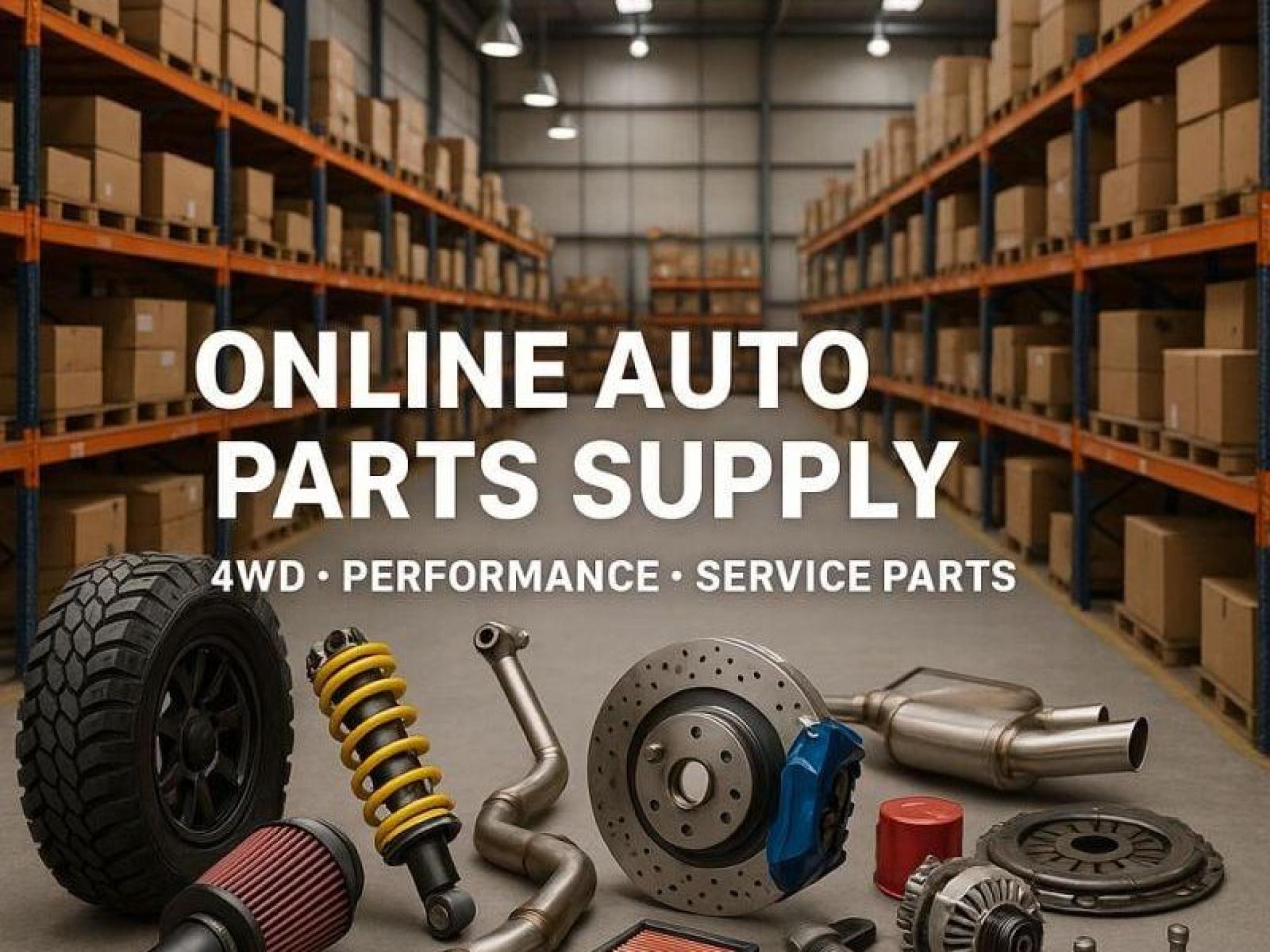 Turnkey Online Auto Parts 676977 1