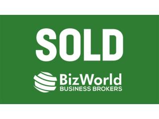 SOLD - Rashays Restaurant South West Sydney