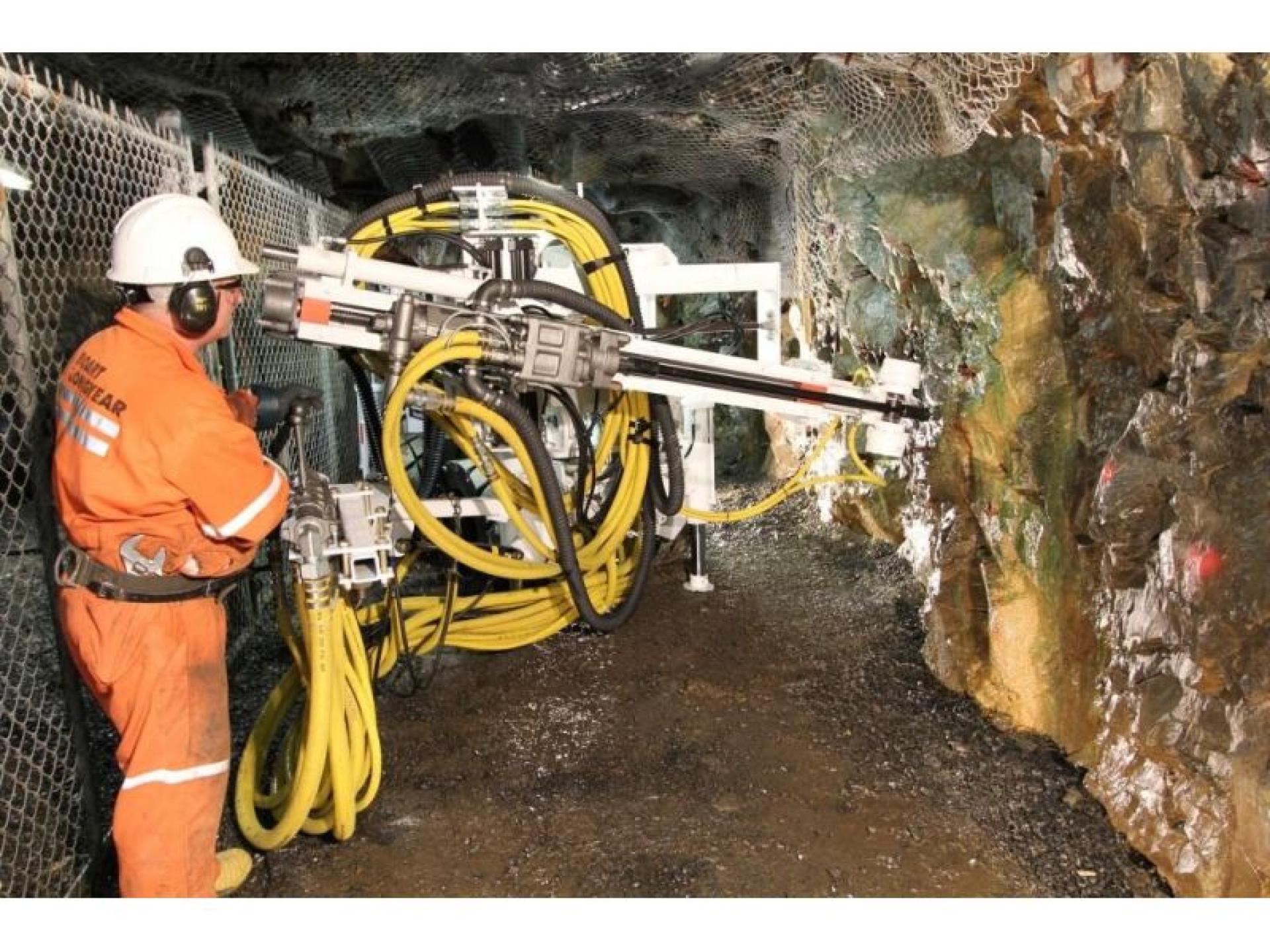 Unique And Exclusive Mining 679092 1