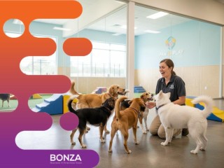 36626 Profitable Dog Daycare & Grooming Business with Recurring Income 