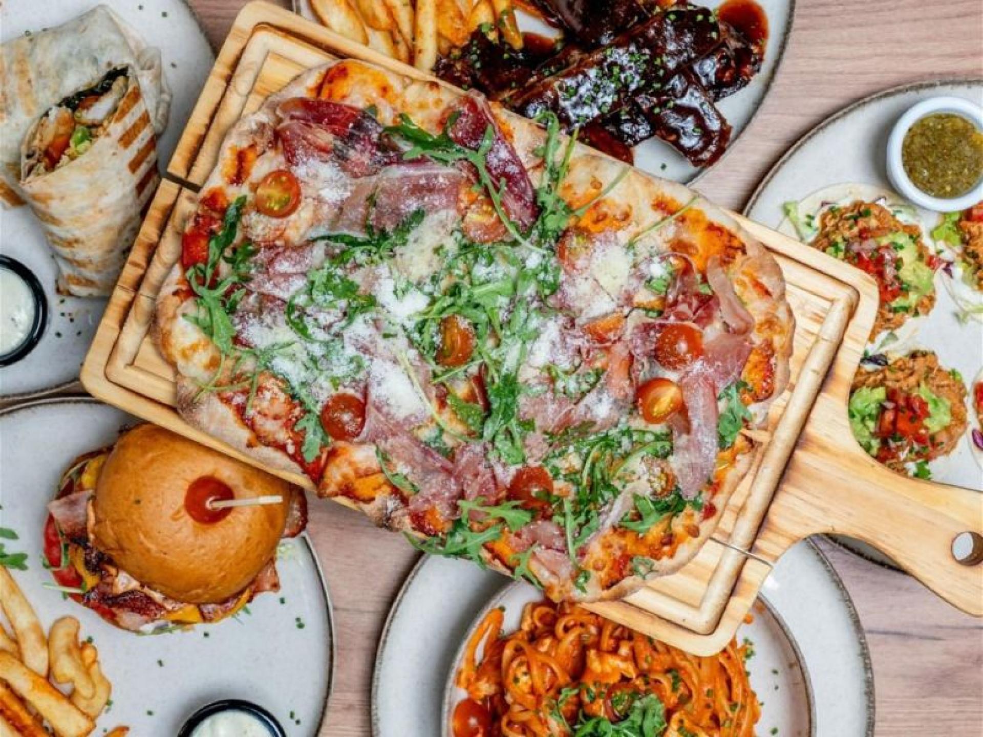 Busselton Restaurant - Amazing! 678938 1