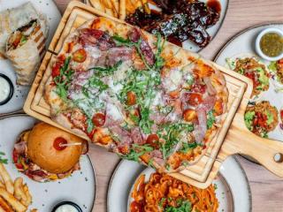 Busselton Restaurant - Amazing!