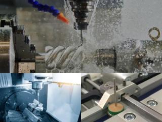 CNC Machining Engineering Business For Sale SV1597