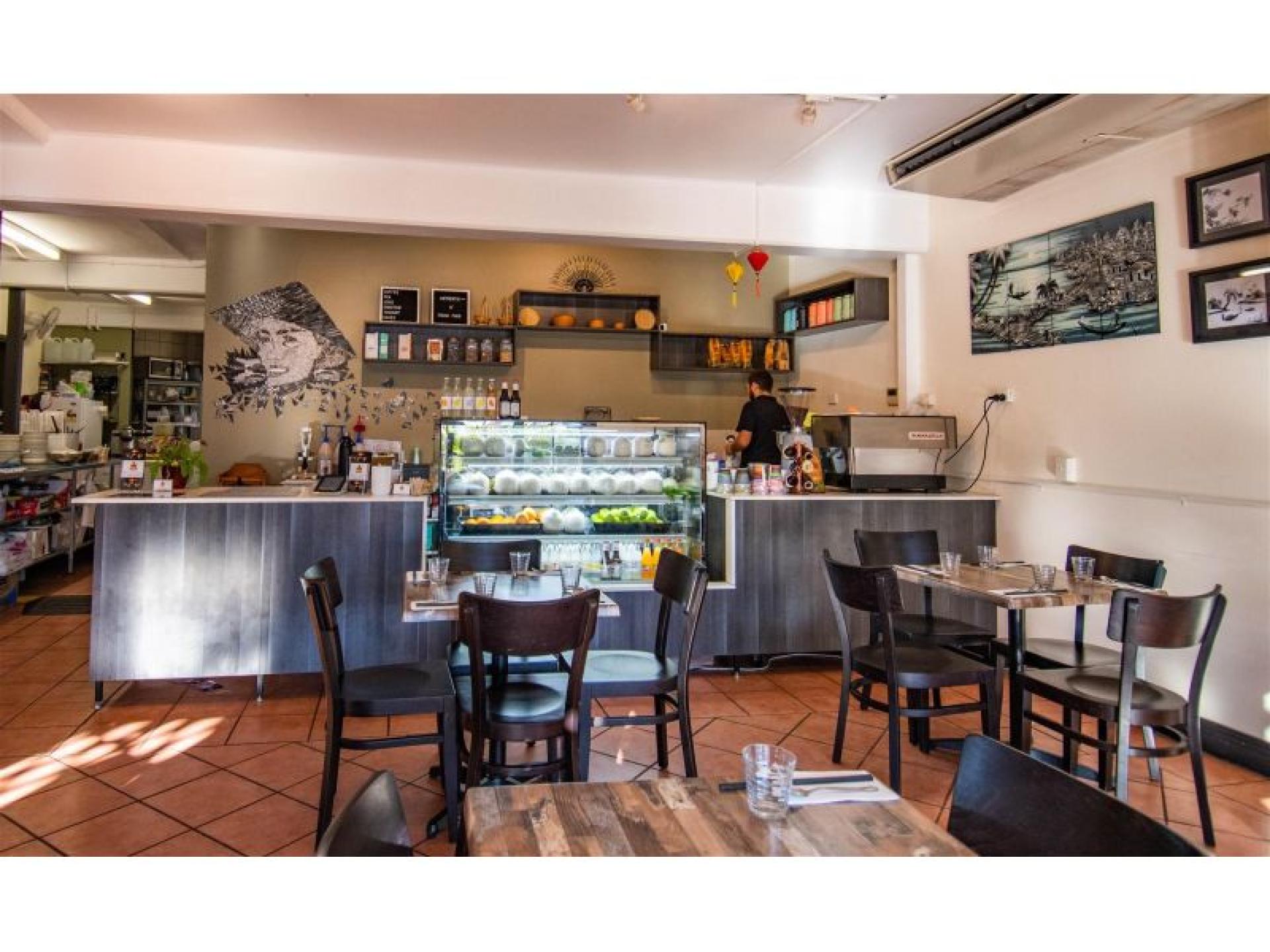 Prime Broome Restaurant - 665349 1