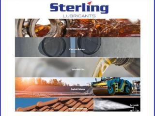 Industry-Leading Lubricants Strong Brand, Low Overheads, Big Growth Potential