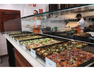 Pizza Take Away Eastern Suburbs Sydney. Potential to Build Franchise Chain