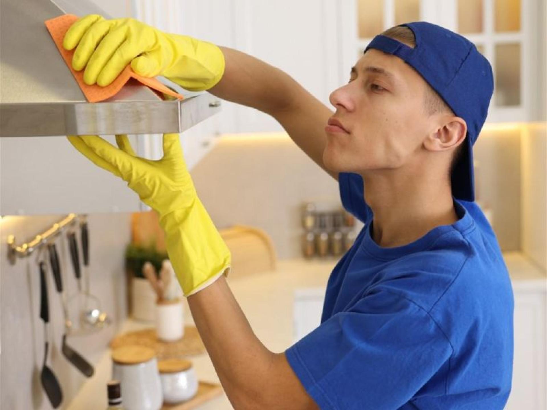 Premium Cleaning Business - 673086 2