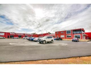 Flight Training School - Sth-West WA - Pilot Training