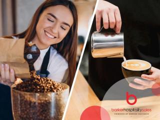 Franchise Café in Rotorua Making Serious Profit