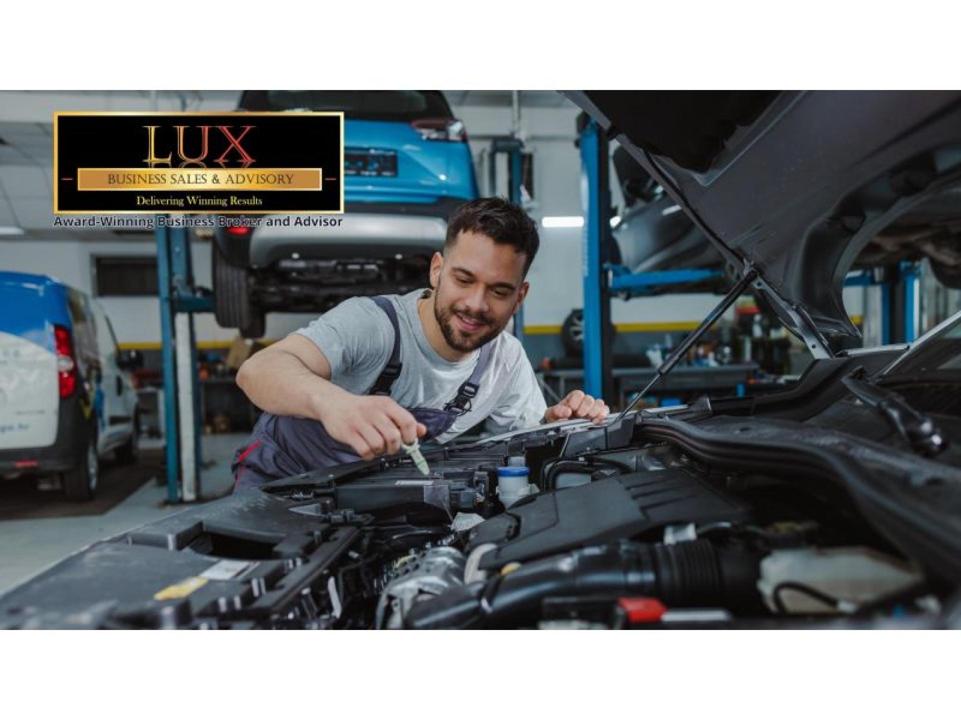 Automotive Service And Repairs 677510 1