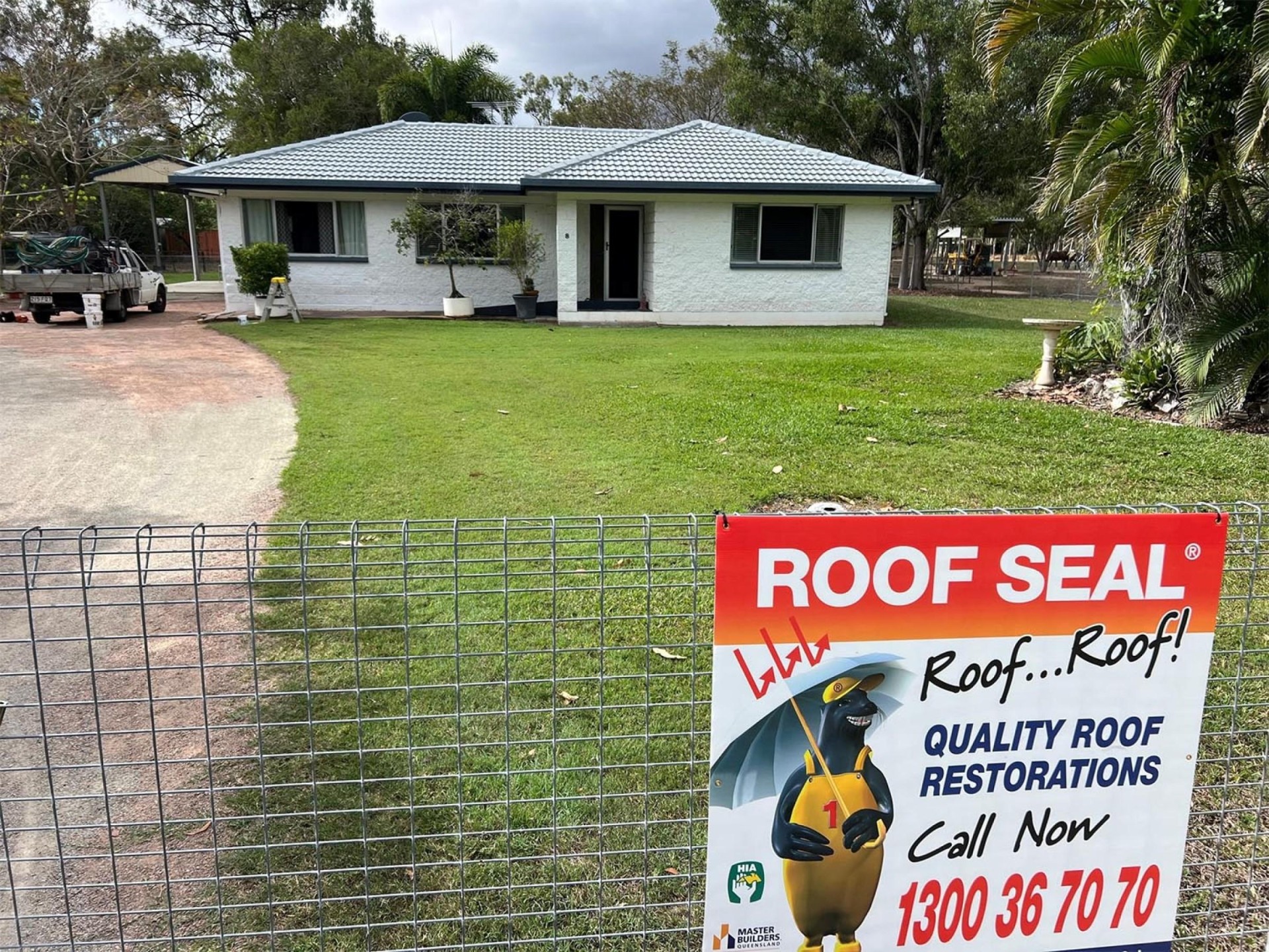 Roof Seal Fnq Franchise 682150 1