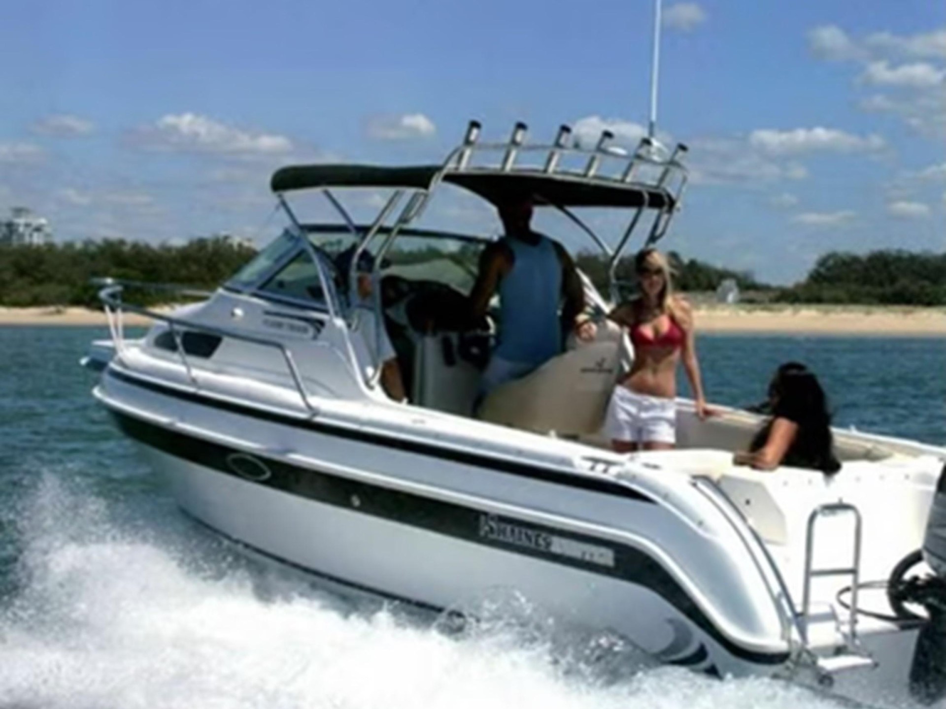Boats And Outboards - 684011 3