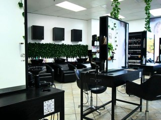 High-Performing Hair Salon Now Listed $50 000+ | Under Contract