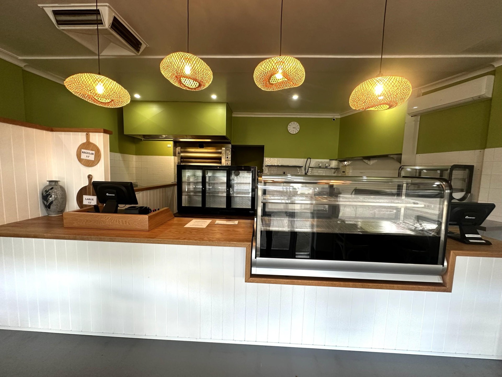 Pizza Shop Set Up 680933 2