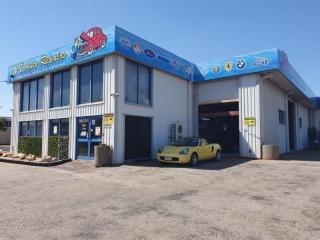 Market Leading Automotive Repair Business - Darwin NT