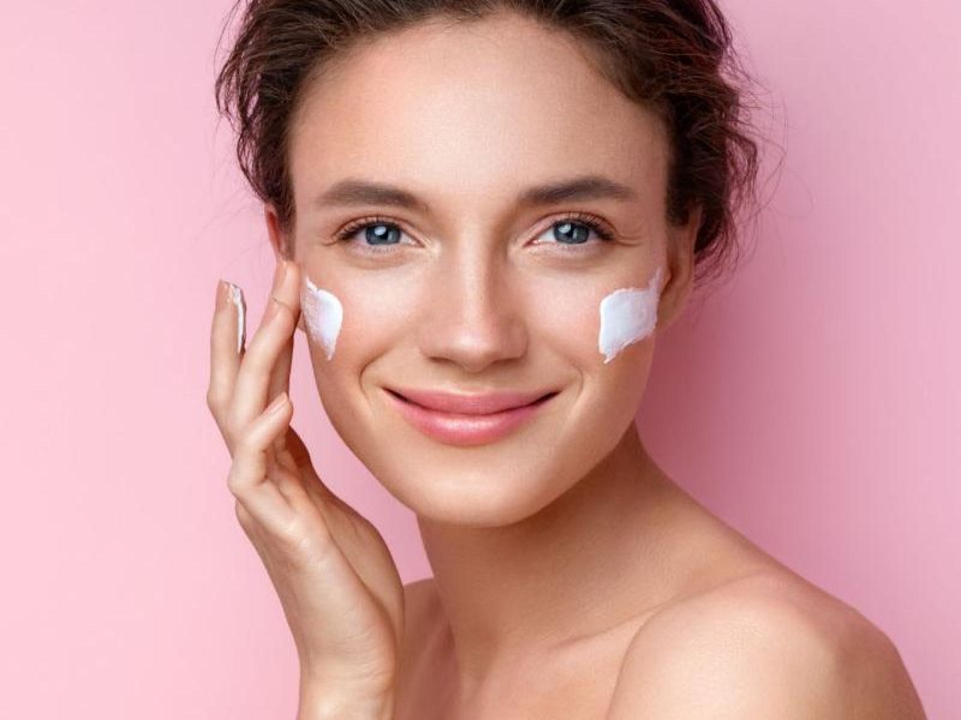 Recently Re-registered Beauty Rto. 677676 2