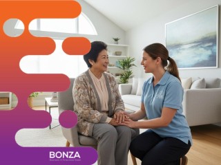 36854 -  Profitable NDIS Provider With Strong Growth