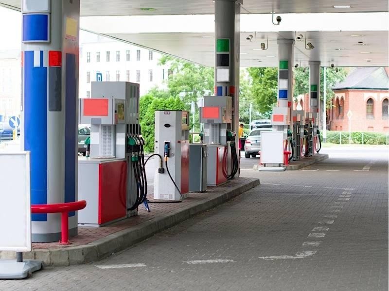 Profitable Caltex Service Station 683149 2