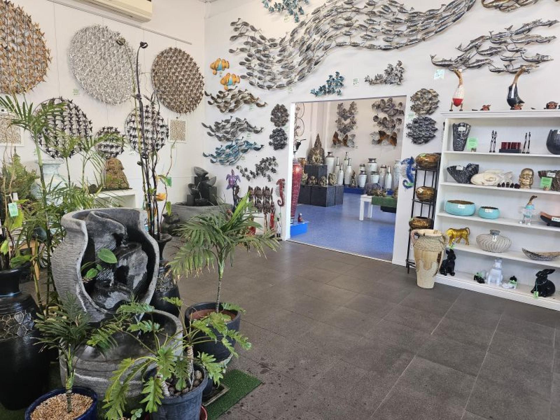 Specialist Retail Garden Centre 674396 2