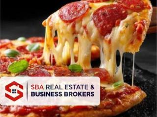 Established Pizza Shop - Prime Heathmont Location