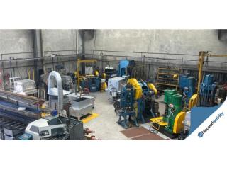 Niche Tool Manufacturing Business For Sale with Blue Chip Client Base