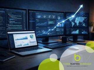 High-Growth Digital Agency with Recurring Revenue & Scale