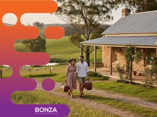 37081 - Agritourism Booking Platform  National Growth Potential