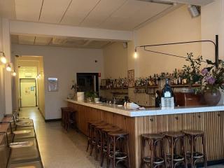 Established Wine and Cocktail Bar – Pallino Bar, Thornbury VIC