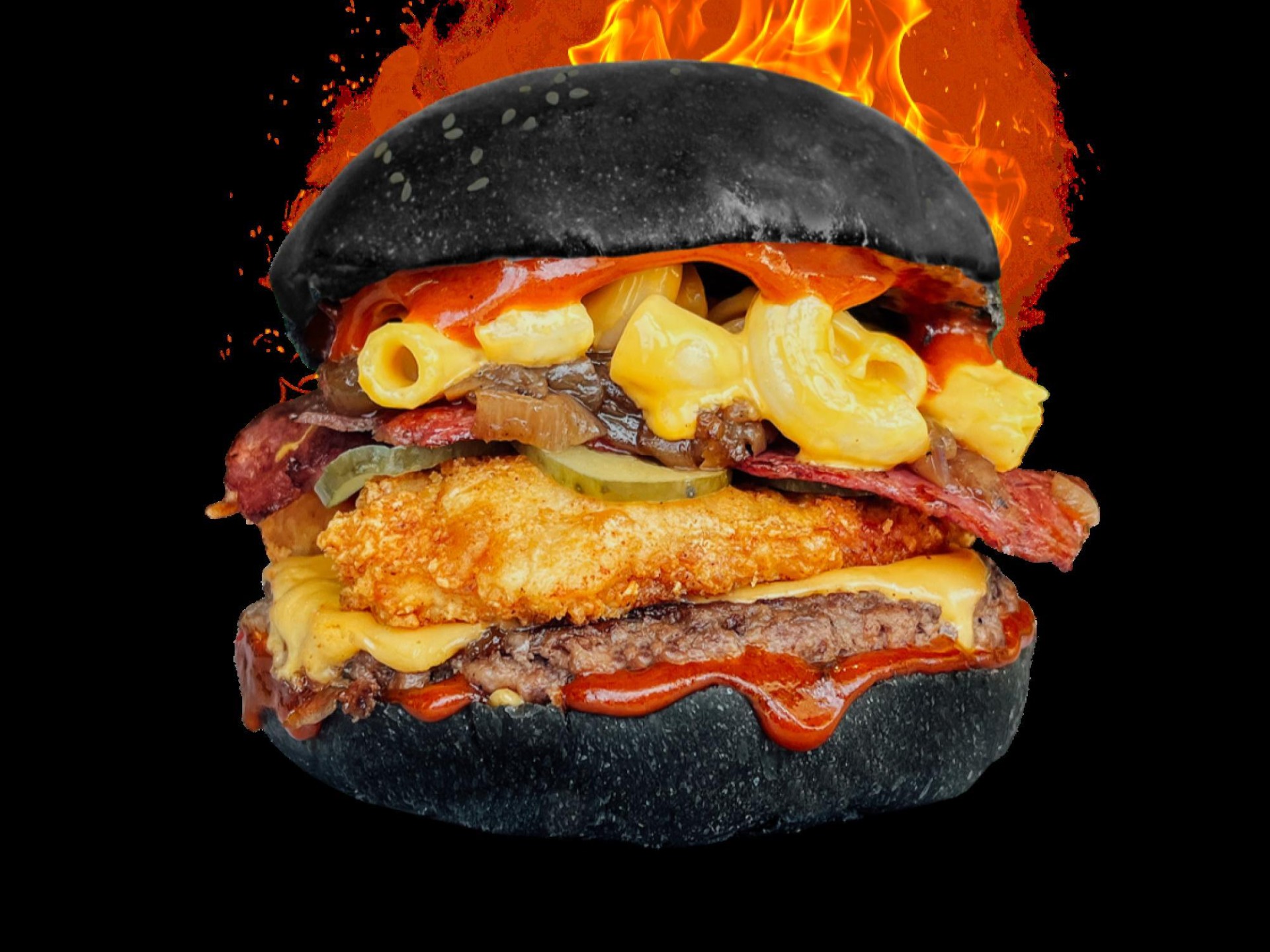 Urgent Sale Franchisee Burger 683014 2