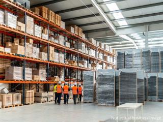 Wholesale, Import and National Distribution Business – Sydney